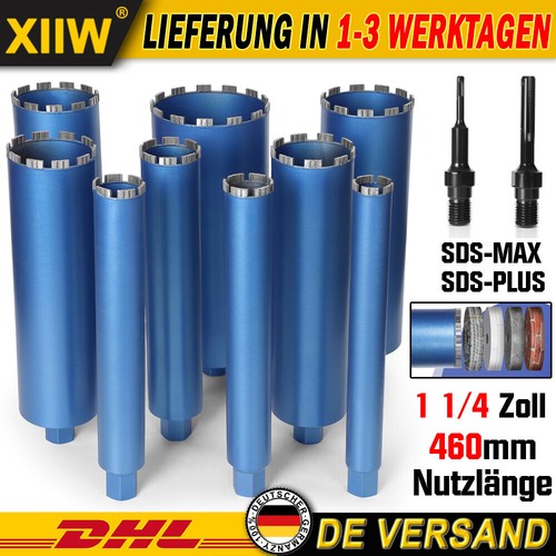 Diamantbohrkrone dosenbohrer - diamantbohrkrone, f