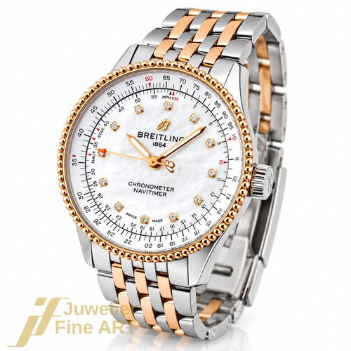 Breitling navitimer ref - breitling,