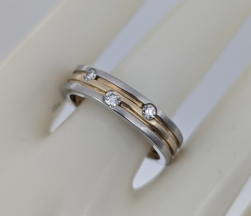 Diamantaire brillant ring - diamantaire,