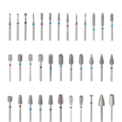 Diamantschleifer diamant bit - diamant,