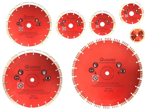 Diamanttrennscheibe diamant - diamanttrennscheibe,