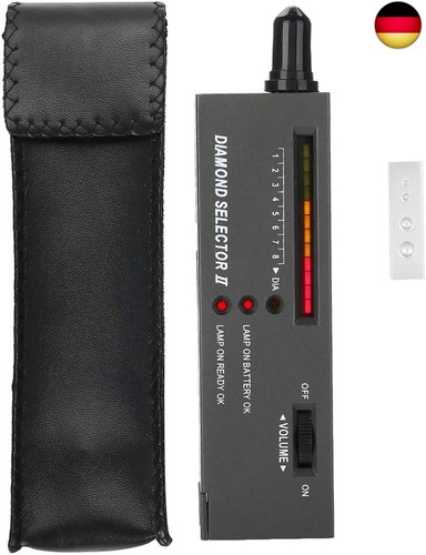 Diamant tester gerät - tester,