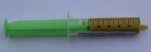 Diamantpaste