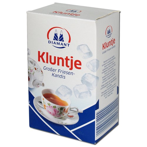 Diamant kluntje - diamant,
