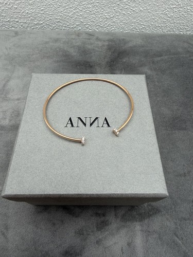Anna inspiring juwellery - inspiring, bold