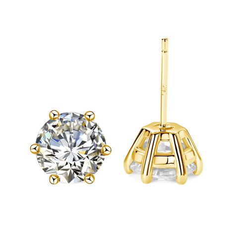 Ct diamant echtschmuck - 2,