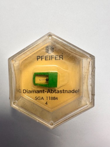Pfeifer diamantnadel - pfeifer, –