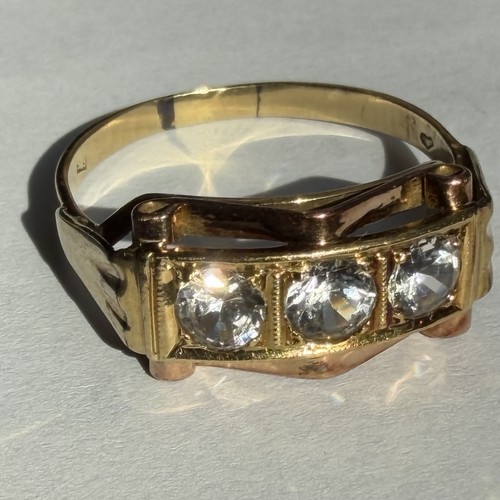 585 gold art - art, mit