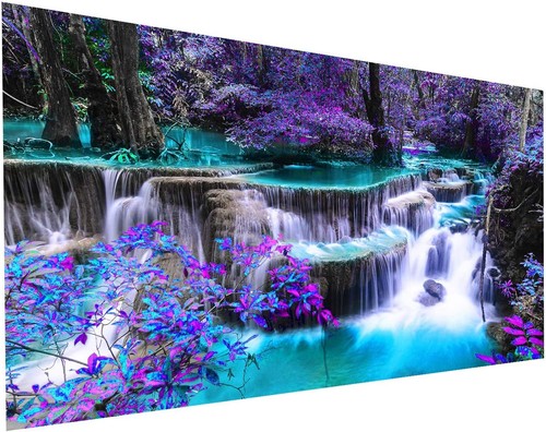 Yalkin diamond painting - 5d,