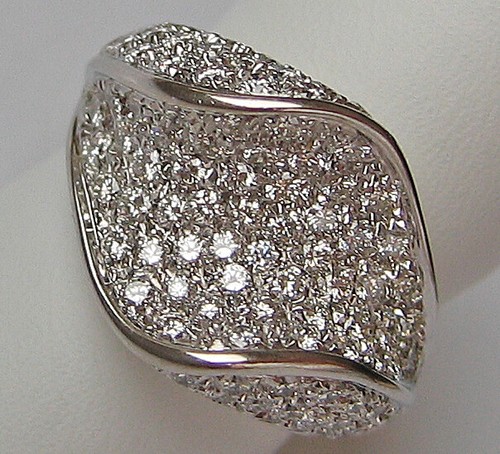 Wow brillant ring - brillant,