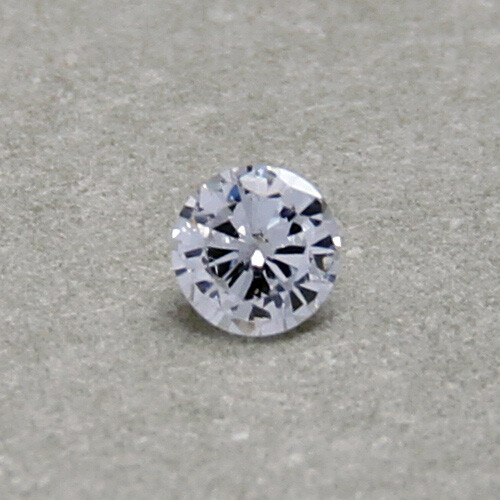 Natürlicher diamant brillant - natürlicher,