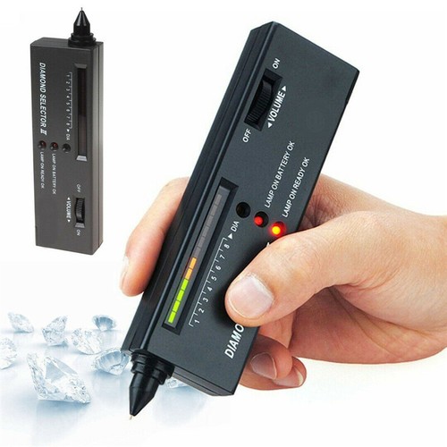 Diamant tester edelstein - tester,