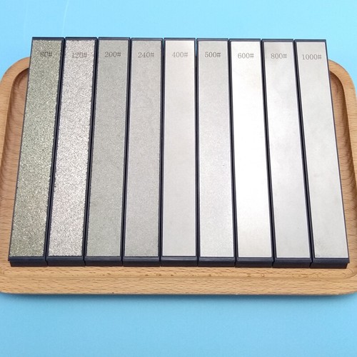 3000 diamant schleifsteine - 80-3000#,
