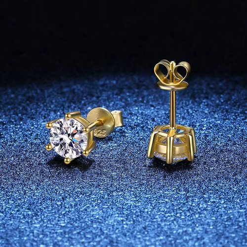 Ct diamant echtschmuck - 2,