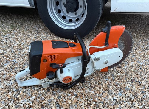Stihl schneidemaschine - stihl,