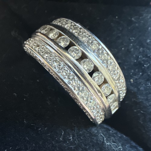 Christ ring 585 - christ,