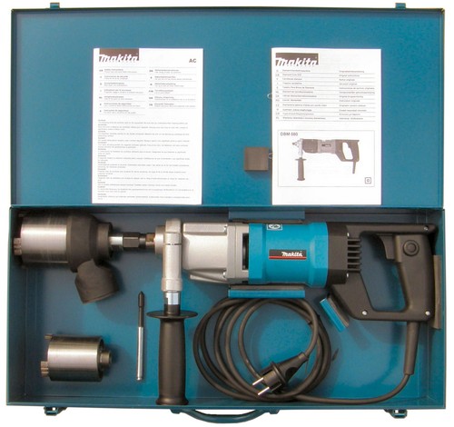 Makita diamantbohrmaschine dbm - makita,
