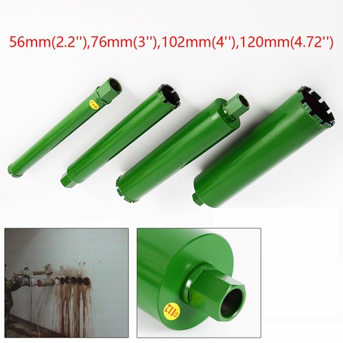4pcs diamantbohrkrone - 4pcs,
