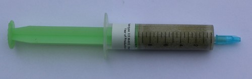 Diamantpaste