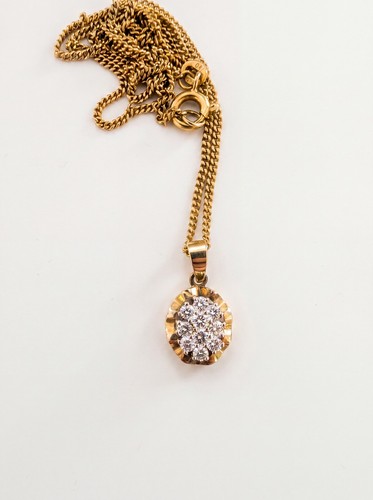 585 14k gold - 585,