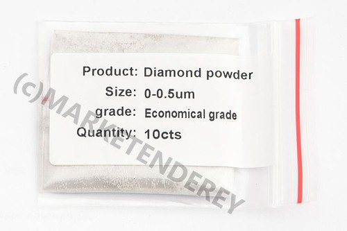 10ct scharfkantiges - 10ct.,