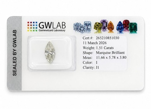 Natürlicher diamant gwlab - natürlicher,