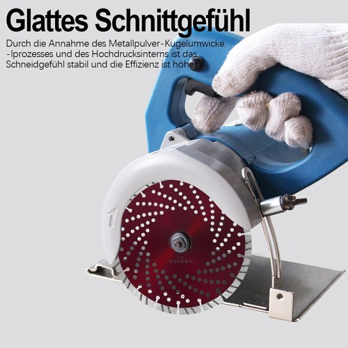 Profi diamanttrennscheibe - profi,