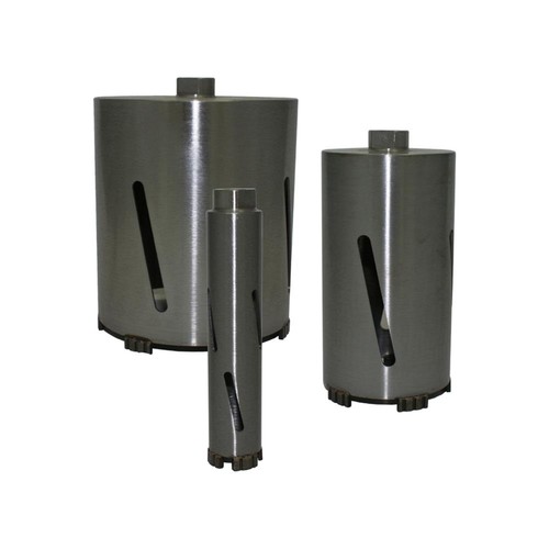 Diamant bohrkrone m16 turbo - diamant-bohrkrone,