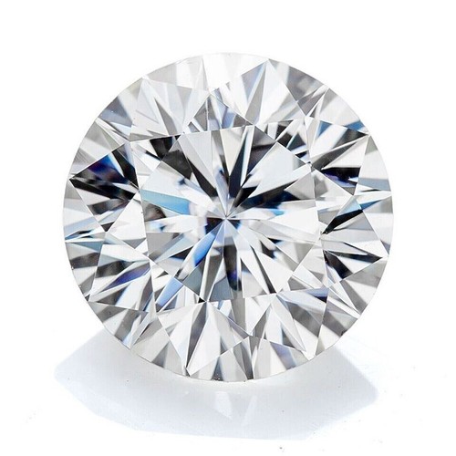 55ct zertifiziert - 9.55ct,