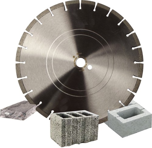 Diamanttrennscheibe 10mm laser - 10mm,