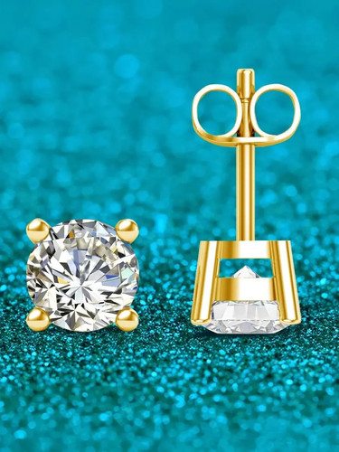 Ct diamant echtschmuck - 1,