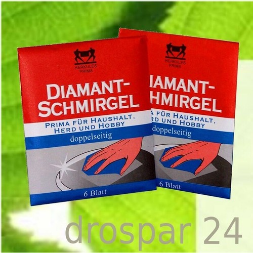 Herkules diamant schmirgel - herkules,