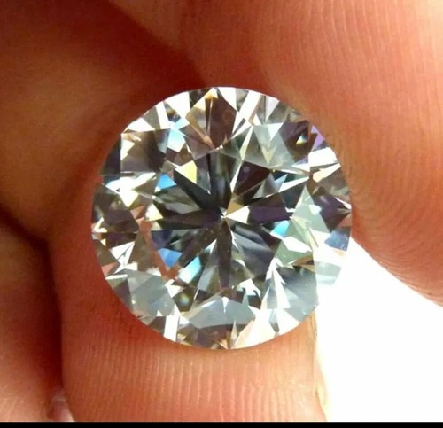 Lab grown 10ct cvd - 2.10ct,