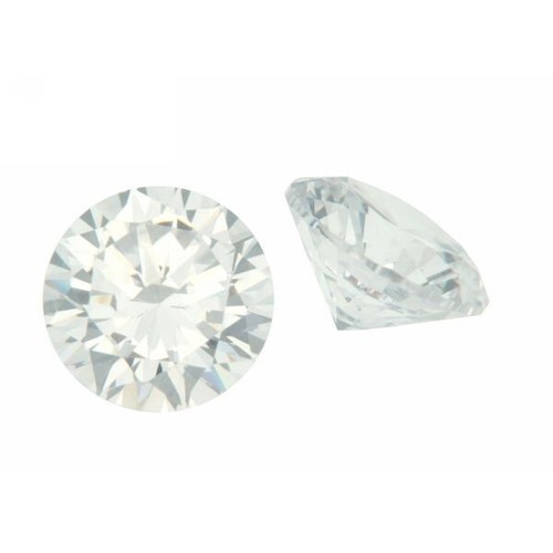 Natürlicher diamant 005ct - natürlicher, 0,005ct