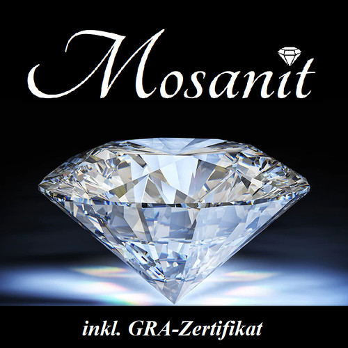 Mosanit stein lose steine - mosanit,