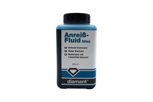 Paulimot diamant anreißfarbe - diamant,