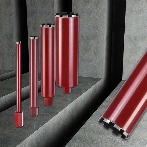 Bohrkrone diamant 244 - diamant, 26-244