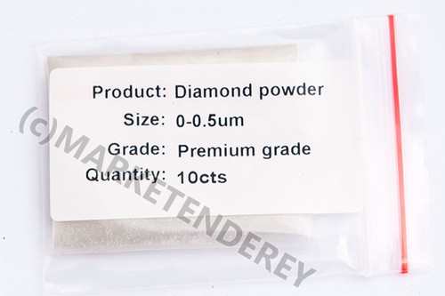 10ct monokristallines - 10ct.,