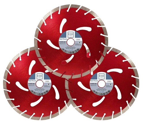 230 diamanttrennscheibe - x,
