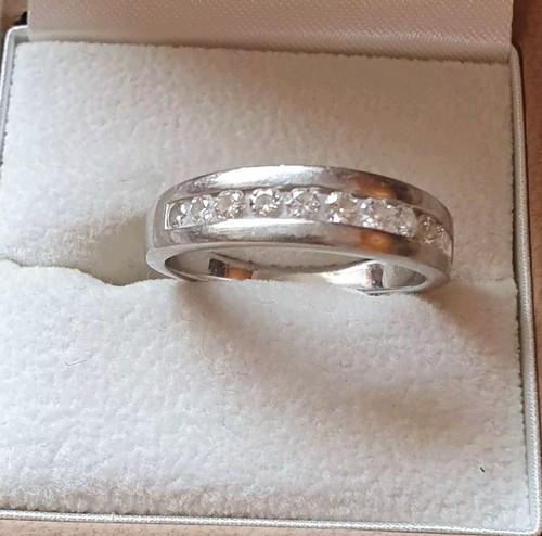 Platinring 950 11 - 950,,