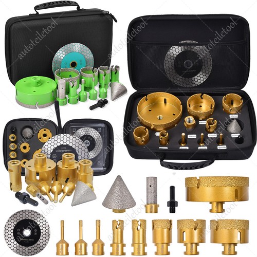 M14 diamant fliesenbohrer - m14,
