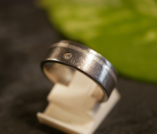 925 silber ring ct - 925,